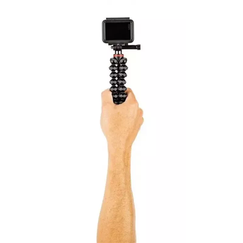 Stativ Joby GorillaPod 500 Action-Kamera 3 Beine Schwarz
