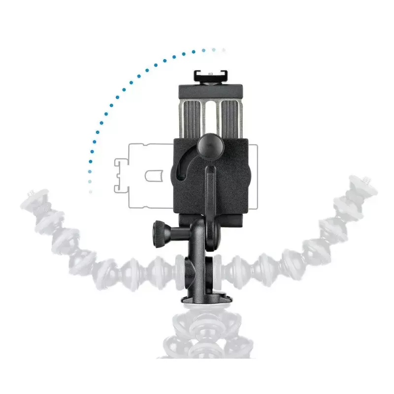 Stativkopf Joby GripTight PRO 2