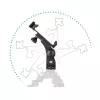 Stativkopf Joby GripTight PRO 2