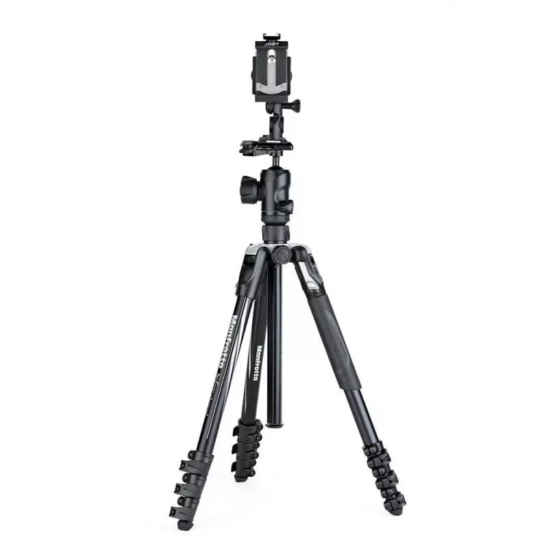 Stativkopf Joby GripTight PRO 2