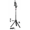 Stativ Joby GripTight PRO Smartphone/Action-Kamera Schwarz