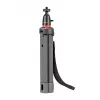 Stativ Joby TelePod 325 Smartphone/Action-Kamera Schwarz Rot