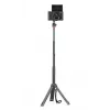 Stativ Joby TelePod 325 Smartphone/Action-Kamera Schwarz Rot