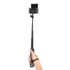 Stativ Joby TelePod 325 Smartphone/Action-Kamera Schwarz Rot