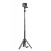 Stativ Joby TelePod 325 Smartphone/Action-Kamera Schwarz Rot