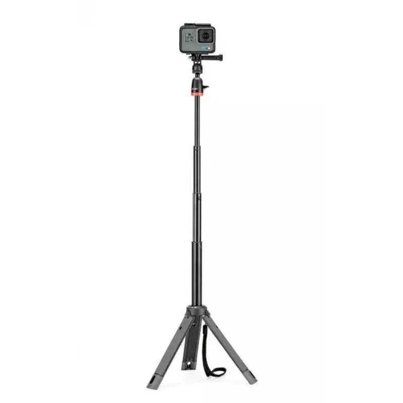 Stativ Joby TelePod 325 Smartphone/Action-Kamera Schwarz Rot