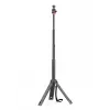 Stativ Joby TelePod 325 Smartphone/Action-Kamera Schwarz Rot