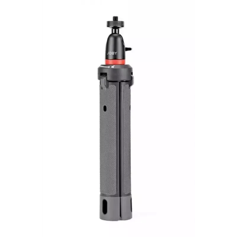 Stativ Joby TelePod 325 Smartphone/Action-Kamera Schwarz Rot