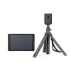 Stativ Joby TelePod 325 Smartphone/Action-Kamera Schwarz Rot