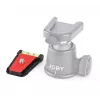 QR Plate Stativkopf Joby QR Plate 3K
