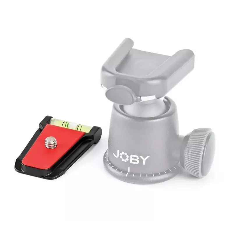 QR Plate Stativkopf Joby QR Plate 3K