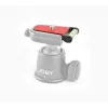 QR Plate Stativkopf Joby QR Plate 3K