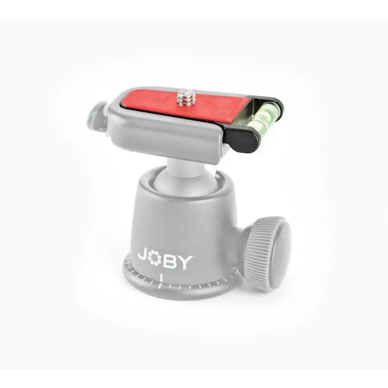 QR Plate Stativkopf Joby QR Plate 3K