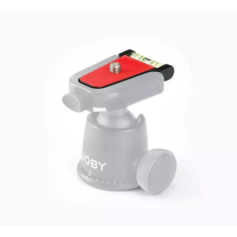 QR Plate Stativkopf Joby QR Plate 3K