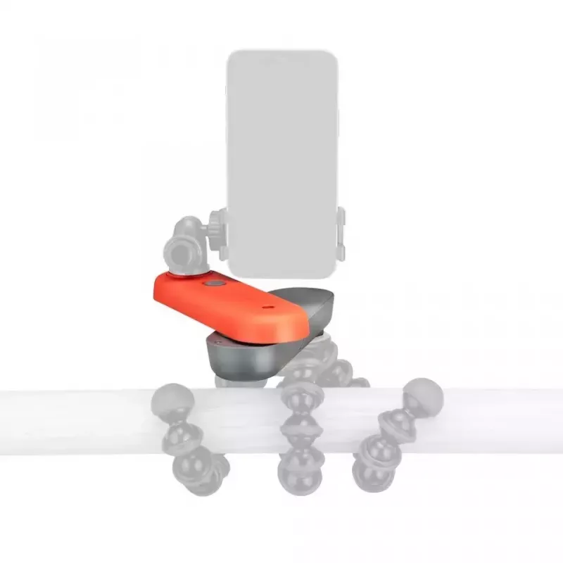 Gleitarm Joby JB01642-BWW Orange ABS PC Stahl TPE