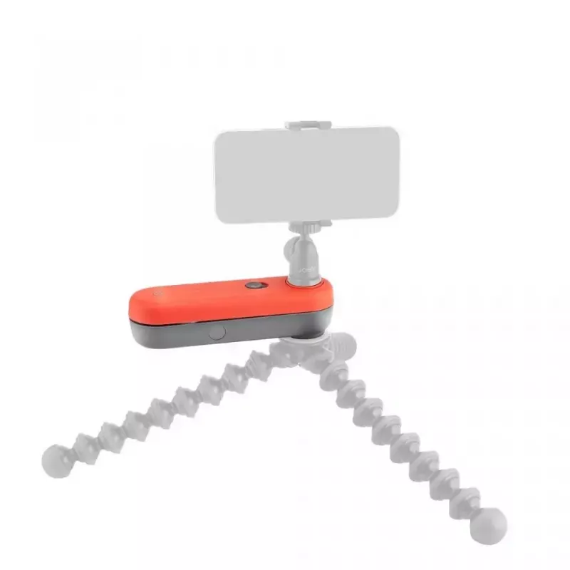 Gleitarm Joby JB01642-BWW Orange ABS PC Stahl TPE