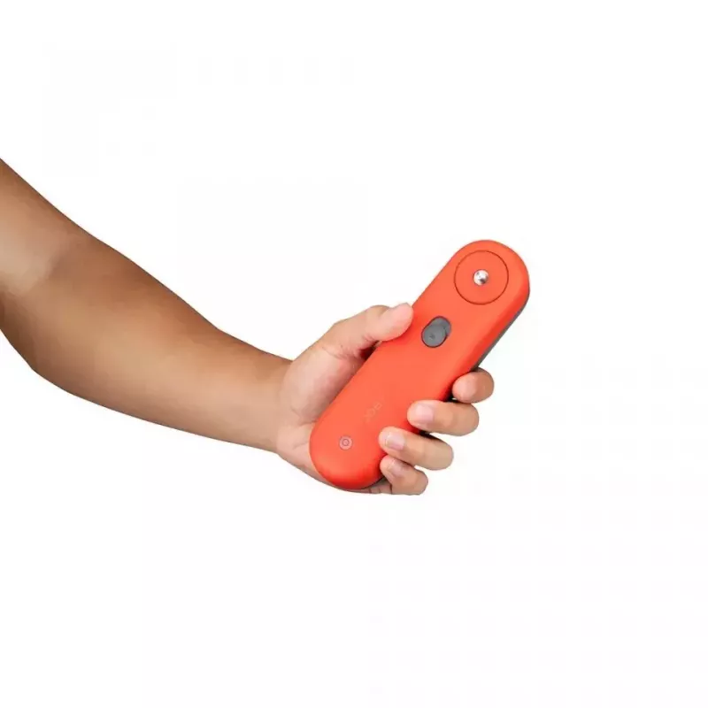 Gleitarm Joby JB01642-BWW Orange ABS PC Stahl TPE