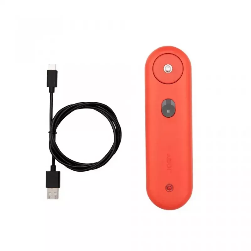 Gleitarm Joby JB01642-BWW Orange ABS PC Stahl TPE