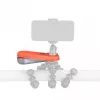 Gleitarm Joby JB01642-BWW Orange ABS PC Stahl TPE