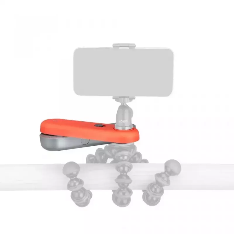 Gleitarm Joby JB01642-BWW Orange ABS PC Stahl TPE