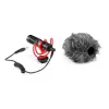 Digitales Kameramikrofon Joby JB01643-BWW