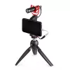 Digitales Kameramikrofon Joby JB01643-BWW