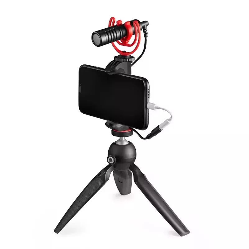 Digitales Kameramikrofon Joby JB01643-BWW