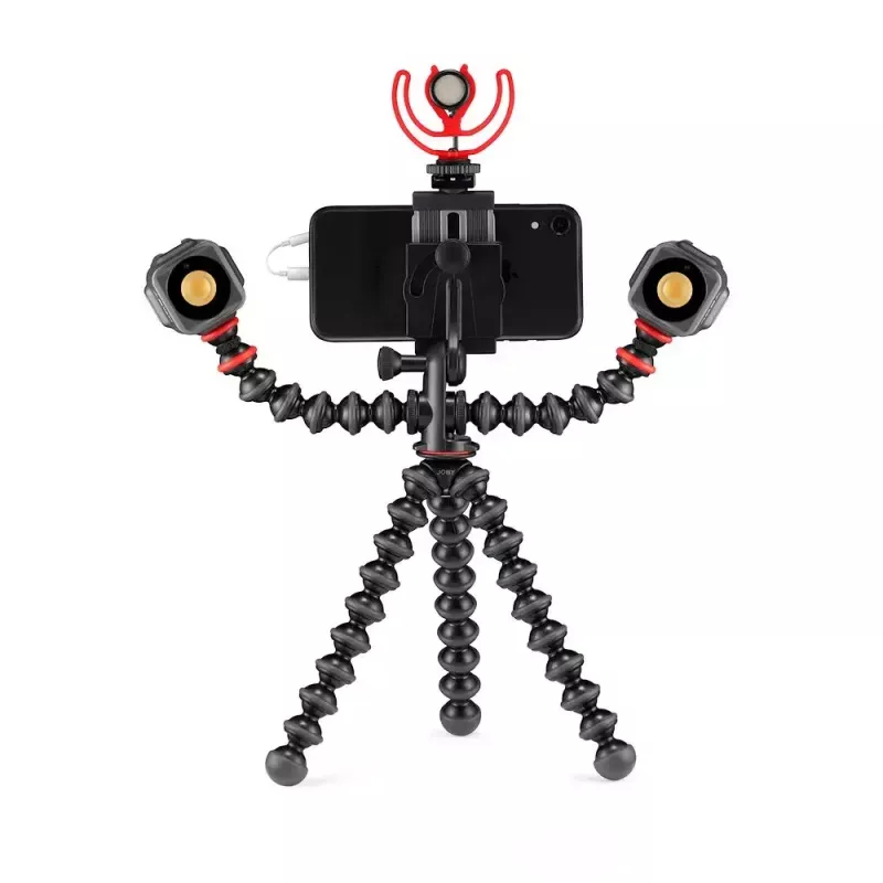 Digitales Kameramikrofon Joby JB01643-BWW