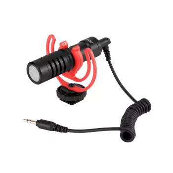Digitales Kameramikrofon Joby JB01643-BWW