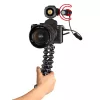 Joby GorillaPod Mobile Vlogging Kit Joby JB01645-BWW 3 Beine 540 g Schwarz Rot