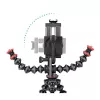 Joby GorillaPod Mobile Vlogging Kit Joby JB01645-BWW 3 Beine 540 g Schwarz Rot