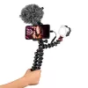 Joby GorillaPod Mobile Vlogging Kit Joby JB01645-BWW 3 Beine 540 g Schwarz Rot