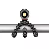 Joby GorillaPod Mobile Vlogging Kit Joby JB01645-BWW 3 Beine 540 g Schwarz Rot