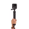 Stativ Action-Kamera Joby TelePod SPORT Schwarz Rot