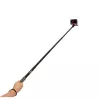Stativ Action-Kamera Joby TelePod SPORT Schwarz Rot