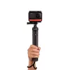 Stativ Action-Kamera Joby TelePod SPORT Schwarz Rot