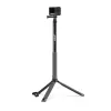 Stativ Action-Kamera Joby TelePod SPORT Schwarz Rot