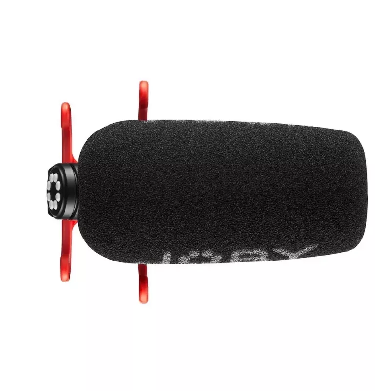 Digitales Kameramikrofon Joby JB01675-BWW