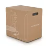Netzwerkkabel Ubiquiti U-Cable-C6-CMP U/UTP Cat6 305 m Weiß