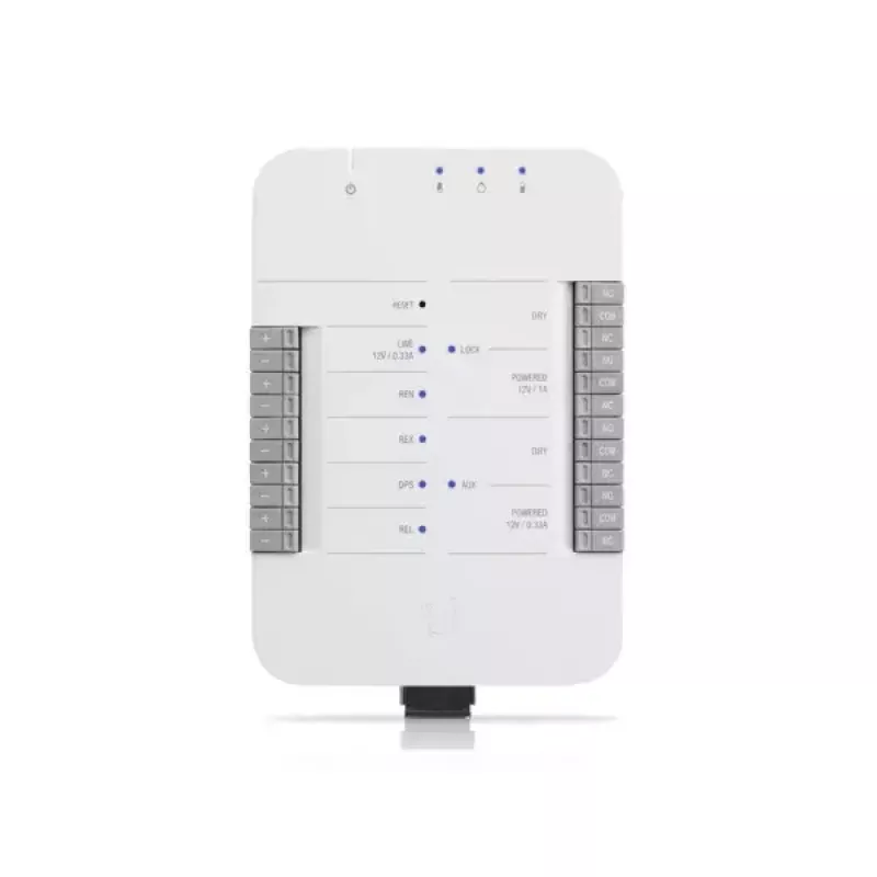 Access Hub Sicherheits-Türcontroller Ubiquiti UA-Hub