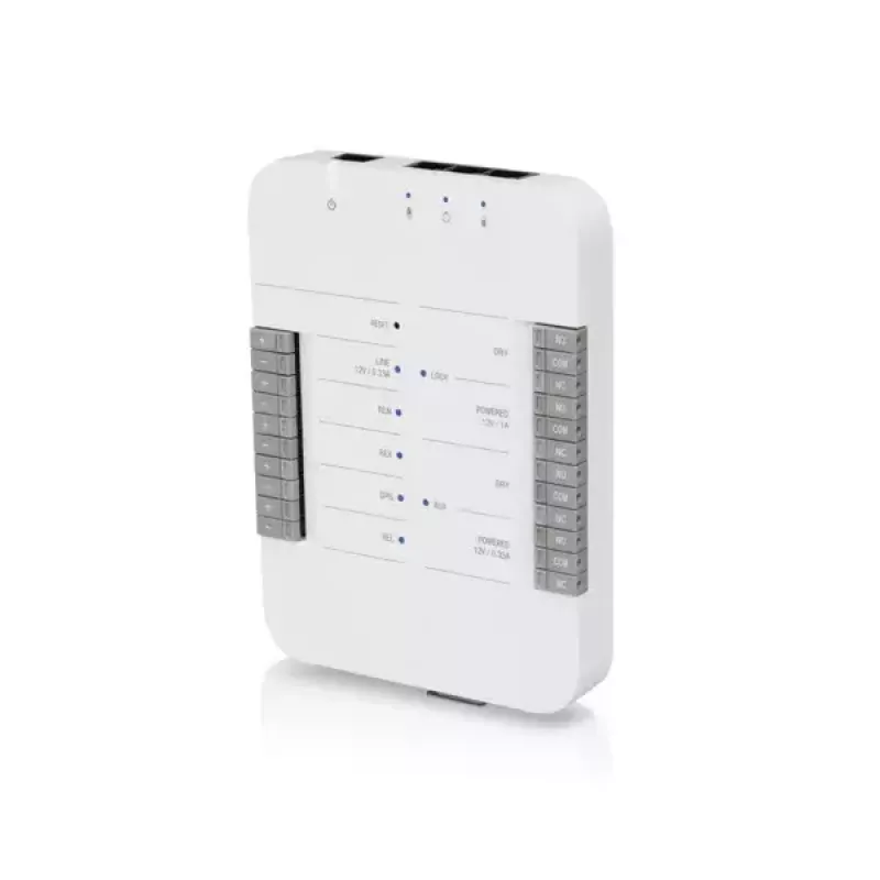 Access Hub Sicherheits-Türcontroller Ubiquiti UA-Hub
