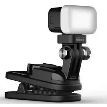 Compact Flash GoPro Zeus Mini All HERO Kameras