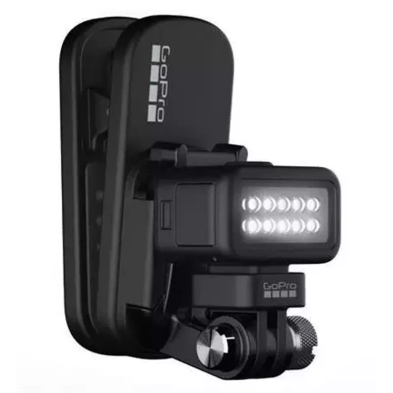 Compact Flash GoPro Zeus Mini All HERO Kameras