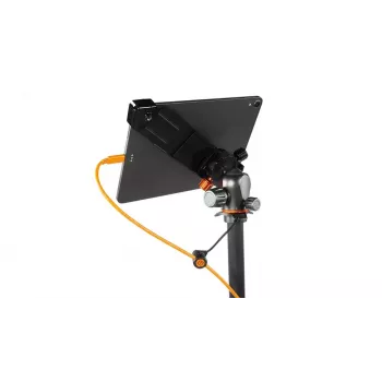 Kabelhalter Tether Tools TetherGuard TG020 Universal Schwarz Orange 2 Stück