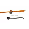 Kabelhalter Tether Tools TetherGuard TG020 Universal Schwarz Orange 2 Stück