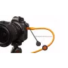 Kabelhalter Tether Tools TetherGuard TG020 Universal Schwarz Orange 2 Stück