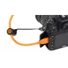 Kabelhalter Tether Tools TetherGuard TG020 Universal Schwarz Orange 2 Stück