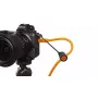 Kabelhalter Tether Tools TetherGuard TG020 Universal Schwarz Orange 2 Stück