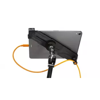 Kabelhalterung Tether Tools TG080 Schwarz 1 Stück