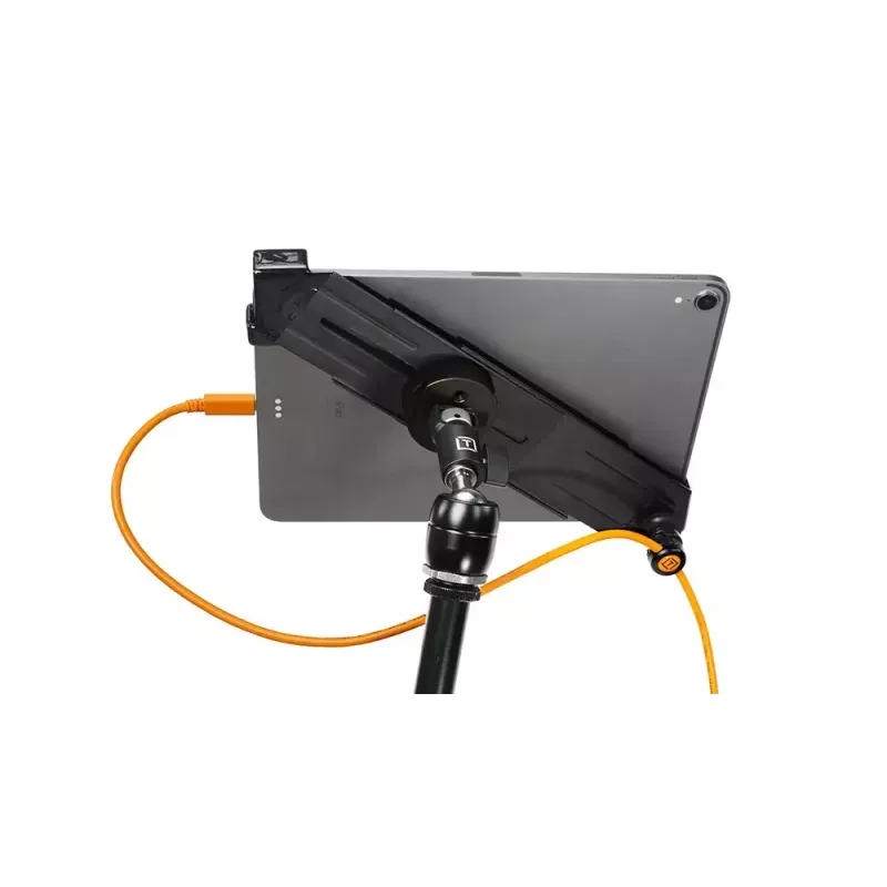 Kabelhalterung Tether Tools TG080 Schwarz 1 Stück